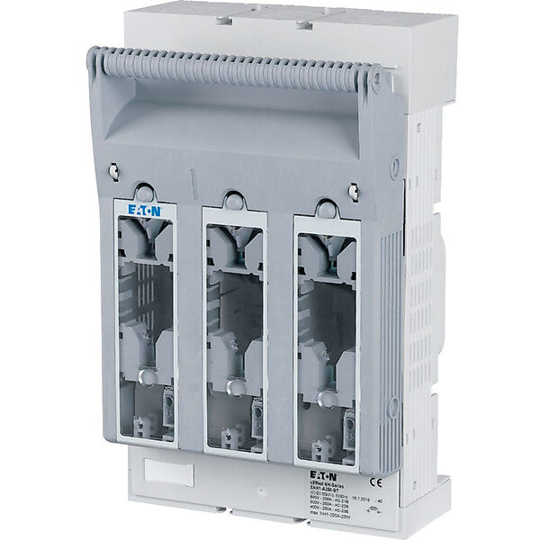 Eaton NH 1-Lasttrenner 3-polig, 35-150qmm XNH1-A250-BT